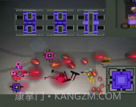 外星人打击战v1.10截图