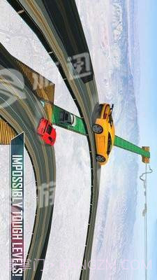 不可能的汽车驾驶1.14截图