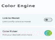 IconifyV6.0.5截图