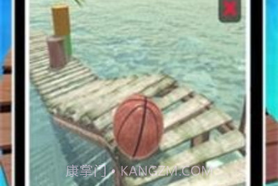 物理平衡球球球酷跑v1.13截图