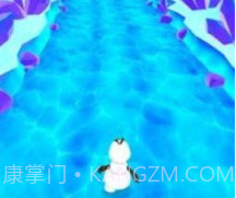 雪人极速冲刺v1.0.13截图