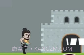 恋爱历险记之冒险岛之旅v1.0.9截图