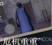 逃离废墟冒险v1.0.13截图