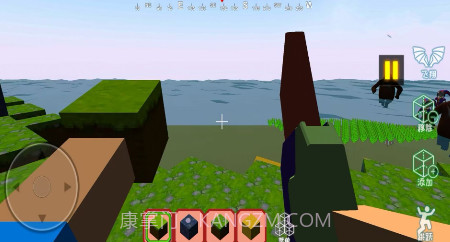 像素模拟世界2v1.9截图