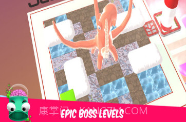 Jelly Cubesv1.6截图