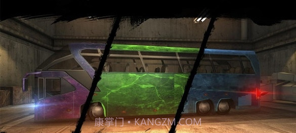 公交车模拟器驾驶游戏v1.14截图