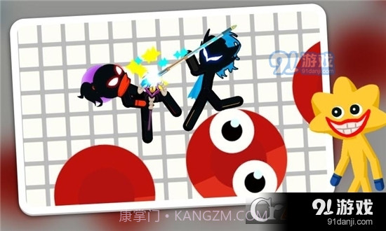 决斗火柴人2免广告版官网1.1截图