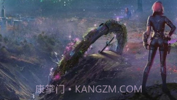逆战未来v1.10截图