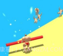 肌肉男挑战赛v1.0.10截图