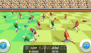 体育战斗模拟器v1.7截图
