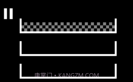 跳跃的白球v1.9截图