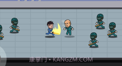 木头人道具赛v1.0.14截图