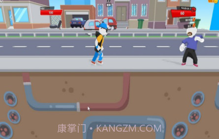 连连街斗v1.14截图