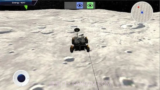 阿波罗11号航天局模拟器v1.5截图