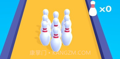 弹击保龄球v1.14截图