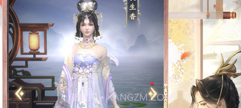 盛唐烟雨v1.8截图