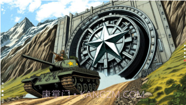最后的战争军事避难所v2.05.8截图