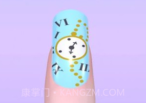 做个美甲吧v1.8截图