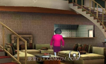 恐怖邻居汉化版v1.2.8截图