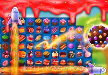 三消水果合并v1.0.6截图