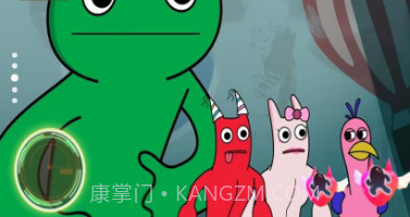 班班幼稚园二章v1.10截图