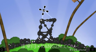 黏黏世界汉化版v1.0.8截图