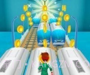 3D地铁奔跑v3.2.11截图