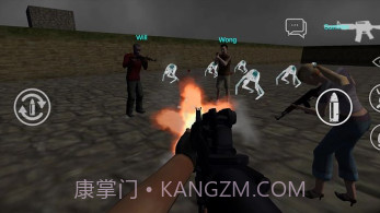 传送迷宫逃亡v0.9截图