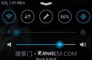 IOS控制中心v2.10.8截图