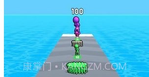 同色人v1.8截图