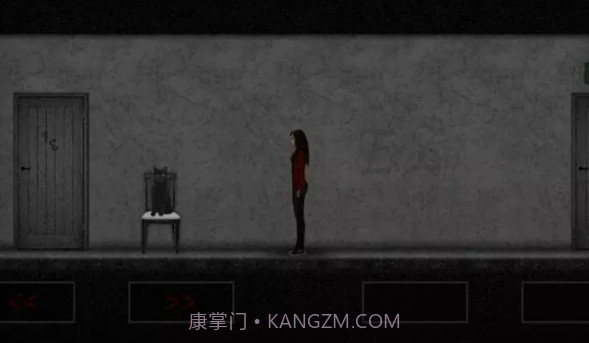 吸血鬼凯瑟琳V1.8截图