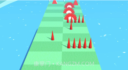 集结兄弟一起冲v1.11截图