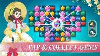 玫瑰镇日记1.0.15截图