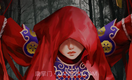 纸嫁衣2奘铃村v1.15截图