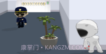 传送门v1.13截图