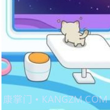 救救太空猫v1.10截图