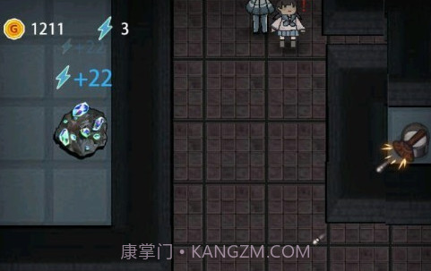 猛鬼宿舍2022v2.5截图