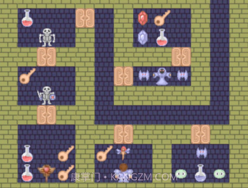 恶魔之塔v1.0.10截图