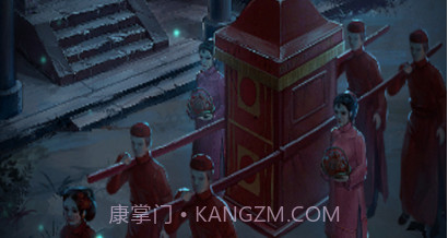 隐秘的怪谈v2.12截图