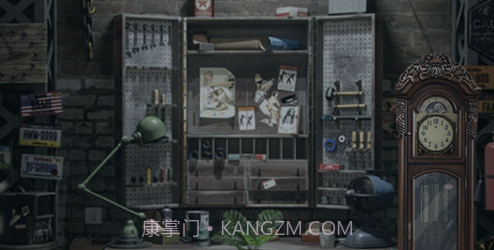 密室逃脱逃亡之路v1.13截图