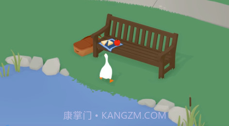 无题大鹅模拟APPv2.49截图