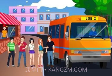 整蛊巴士v1.2.7截图