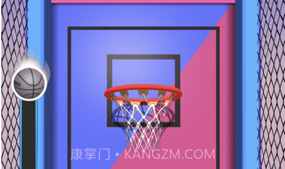 街机篮球模拟器v1.0.9截图