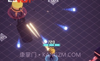 冲锋小队v1.0.14截图