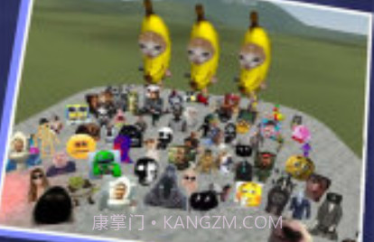 少年泰坦大战奥特人v1.0.6截图