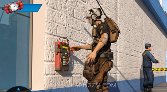 拆弹小队游戏v1.0.10截图