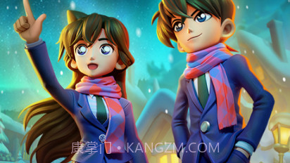 地铁跑酷春节版2024v4.11.6截图