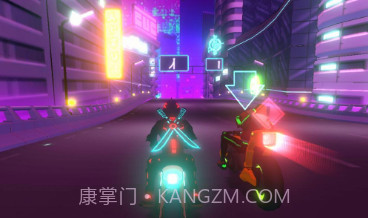 赛博射手v1.0.8截图