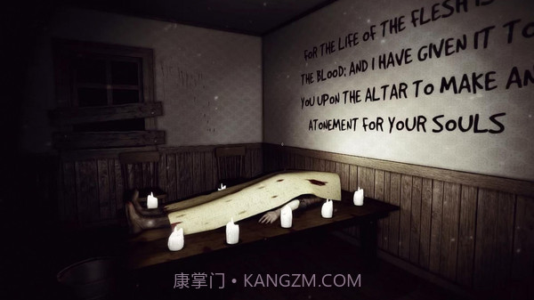 恐怖奶奶2019新版本V1.6截图