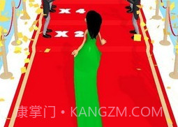 Long Dress Runv3.8截图